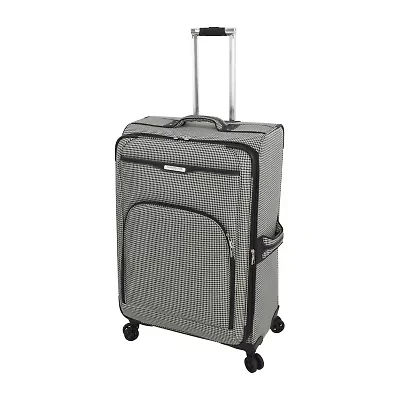 London Fog Oxford III 20" Softside Expandable Luggage