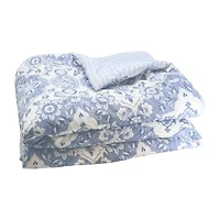 VIVENDI® Medallion 7-pc. Comforter Set