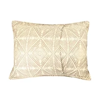 Donna Sharp Mahogany Desert 3-pc. Quilt Set