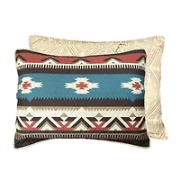 Donna Sharp Mahogany Desert 3-pc. Quilt Set