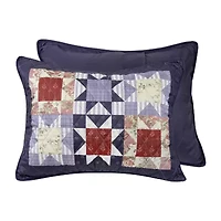Donna Sharp County Fair Quilt Set