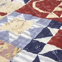 Donna Sharp County Fair Quilt Set