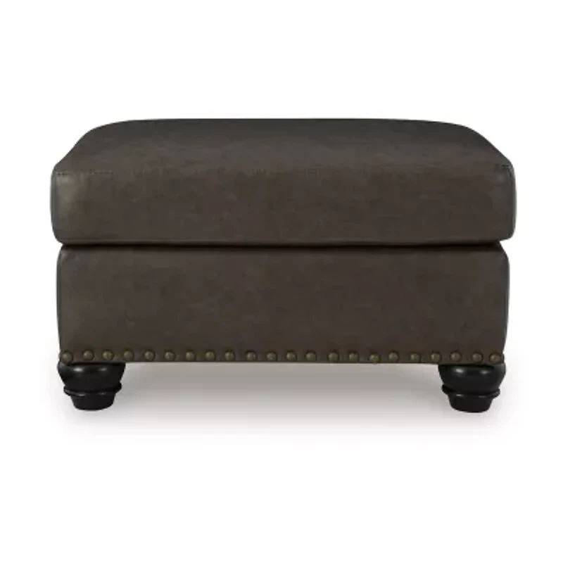 Signature Design by Ashley Roxmere Ottoman