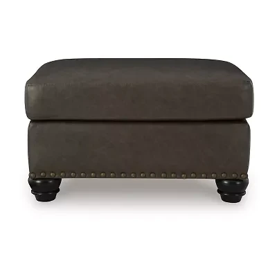 Signature Design by Ashley Roxmere Ottoman