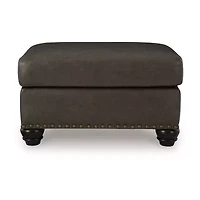 Signature Design by Ashley Roxmere Ottoman