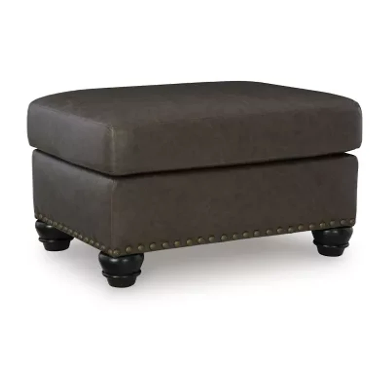 Signature Design by Ashley Roxmere Ottoman