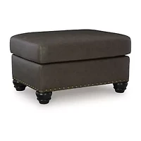 Signature Design by Ashley Roxmere Ottoman