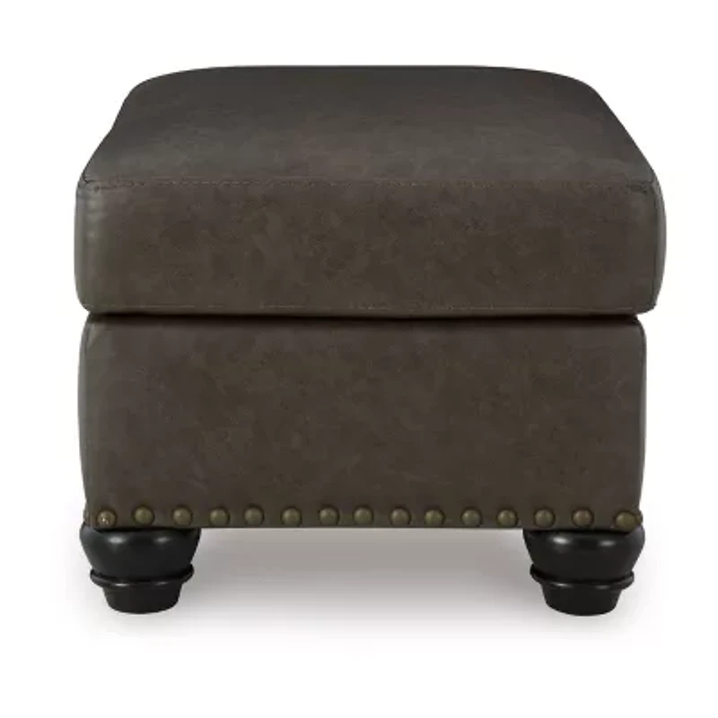 Signature Design by Ashley Roxmere Ottoman