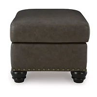 Signature Design by Ashley Roxmere Ottoman