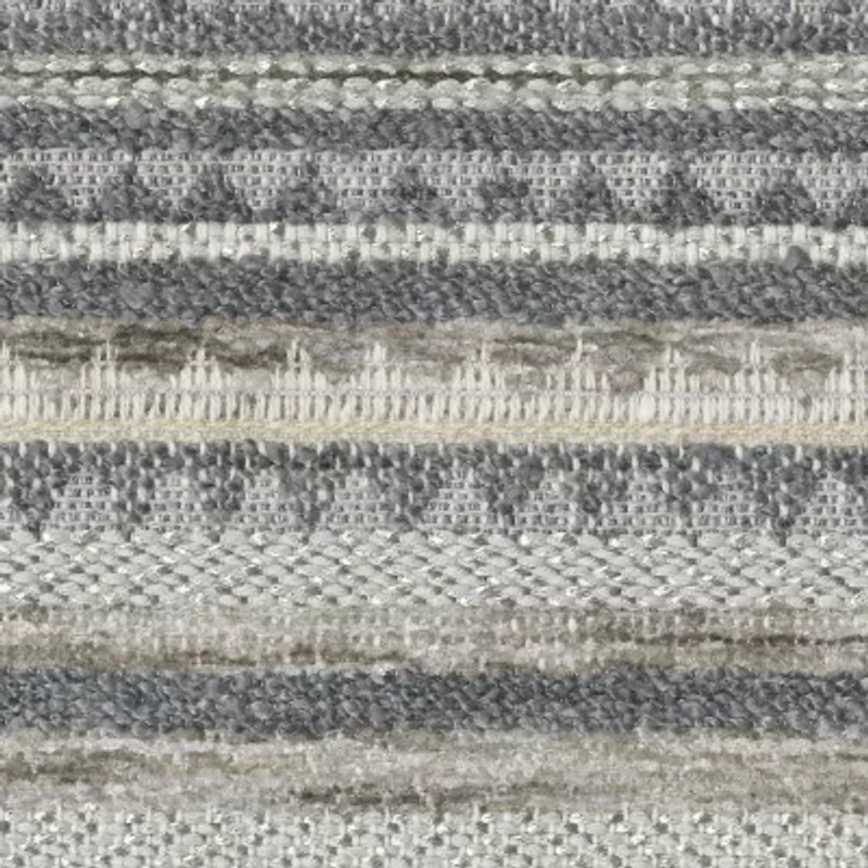 Signature Design by Ashley Adlai Loveseat in Gray