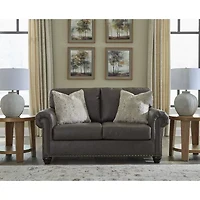 Signature Design by Ashley Roxmere Loveseat