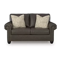 Signature Design by Ashley Roxmere Loveseat