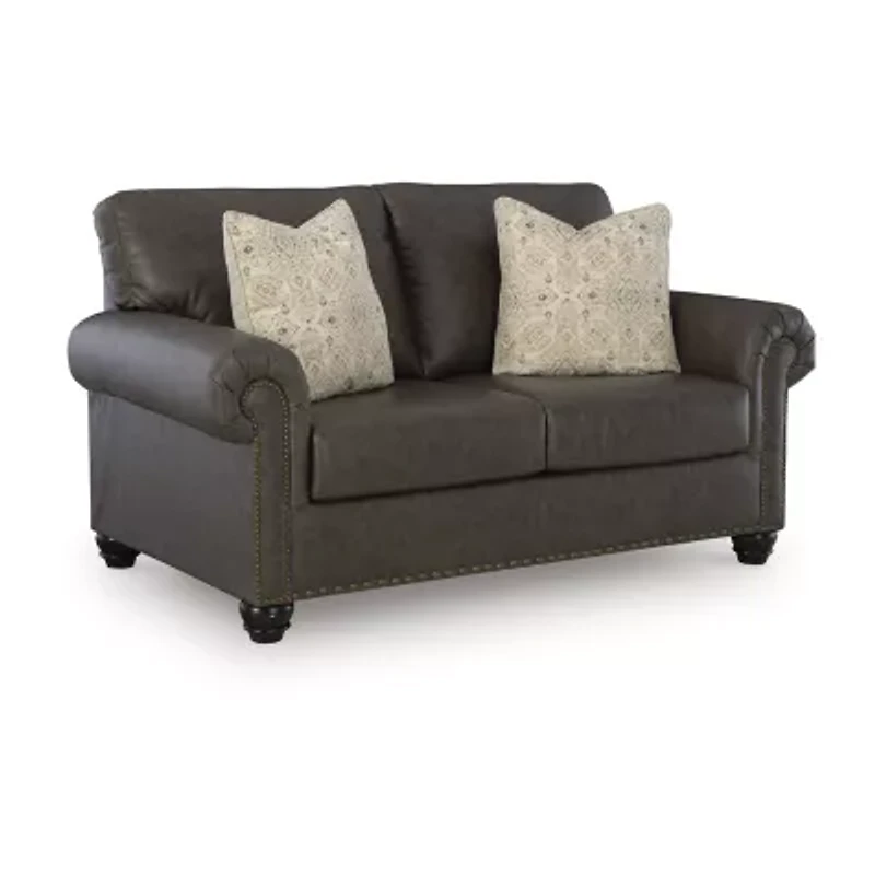 Signature Design by Ashley Roxmere Loveseat