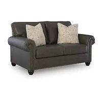 Signature Design by Ashley Roxmere Loveseat