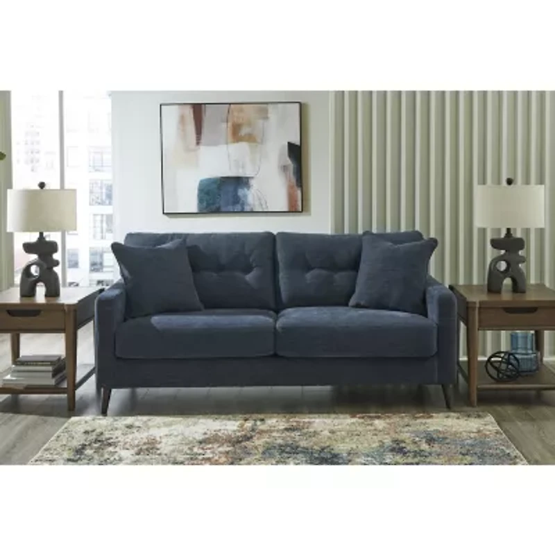 Signature Design by Ashley Bixler Sofa