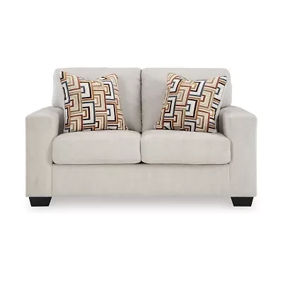Signature Design by Ashley Aviemore Loveseat