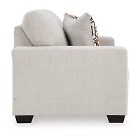 Signature Design by Ashley Aviemore Loveseat
