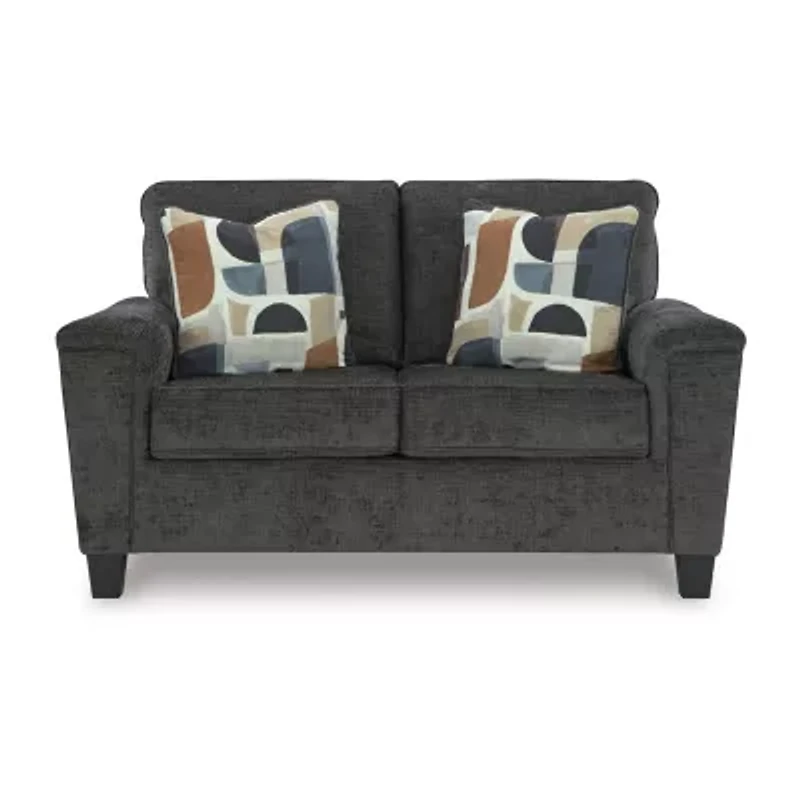 Signature Design by Ashley Erinslane Loveseat
