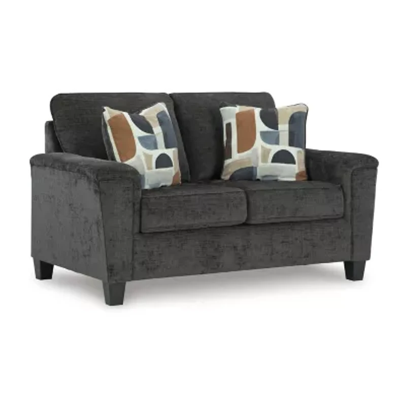 Signature Design by Ashley Erinslane Loveseat
