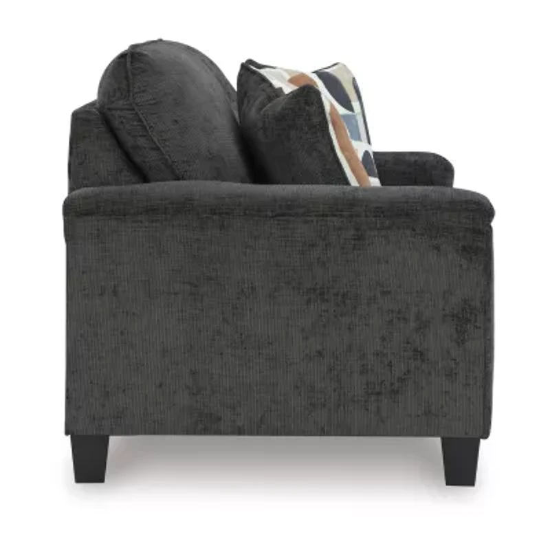 Signature Design by Ashley Erinslane Loveseat