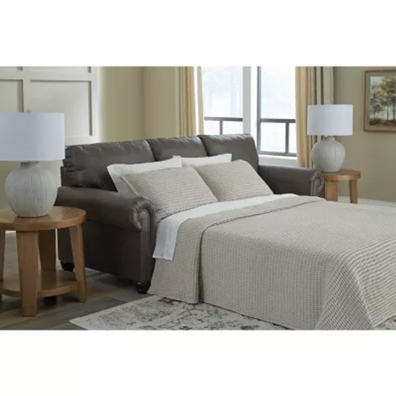 Signature Design by Ashley Roxmere Queen Sleeper Sofa