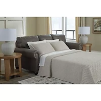Signature Design by Ashley Roxmere Queen Sleeper Sofa