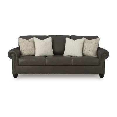 Signature Design by Ashley Roxmere Queen Sleeper Sofa