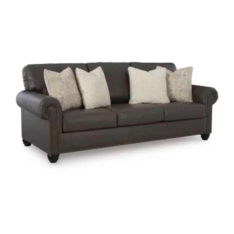 Signature Design by Ashley Roxmere Queen Sleeper Sofa