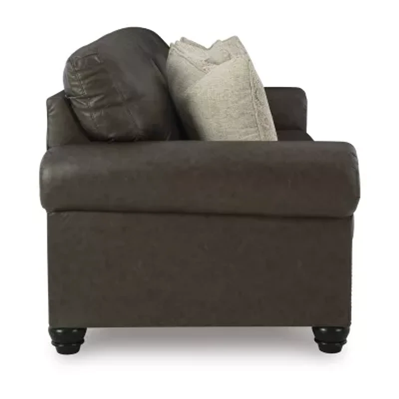 Signature Design by Ashley Roxmere Queen Sleeper Sofa