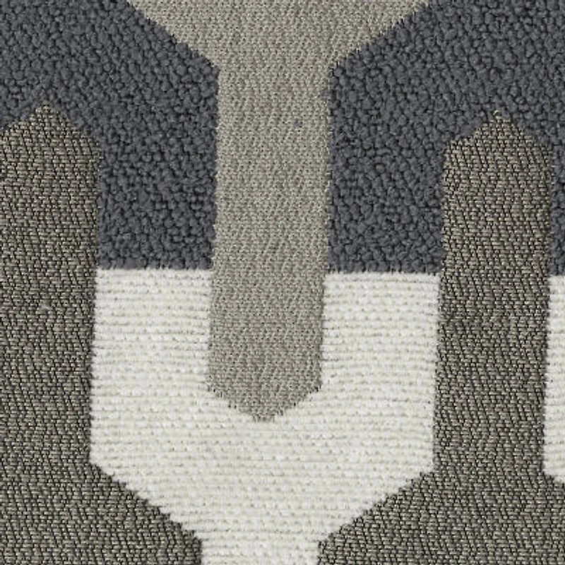 Signature Design by Ashley Avenal Park Loveseat in Gray
