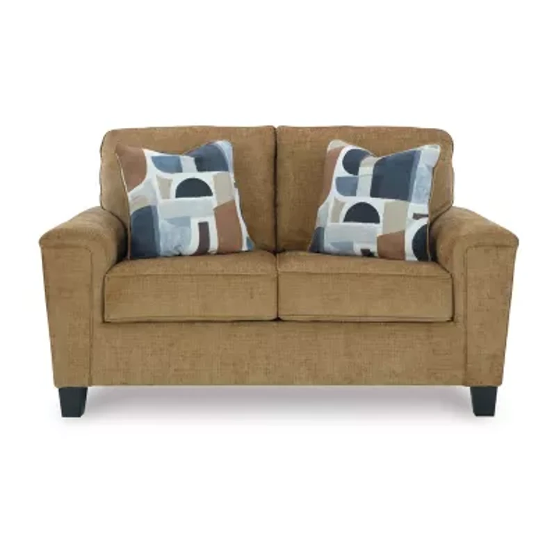 Signature Design by Ashley Erinslane Loveseat