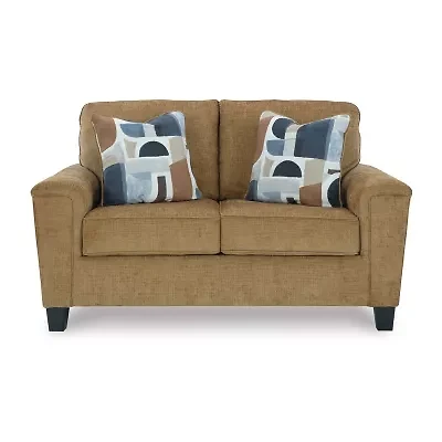 Signature Design by Ashley Erinslane Loveseat