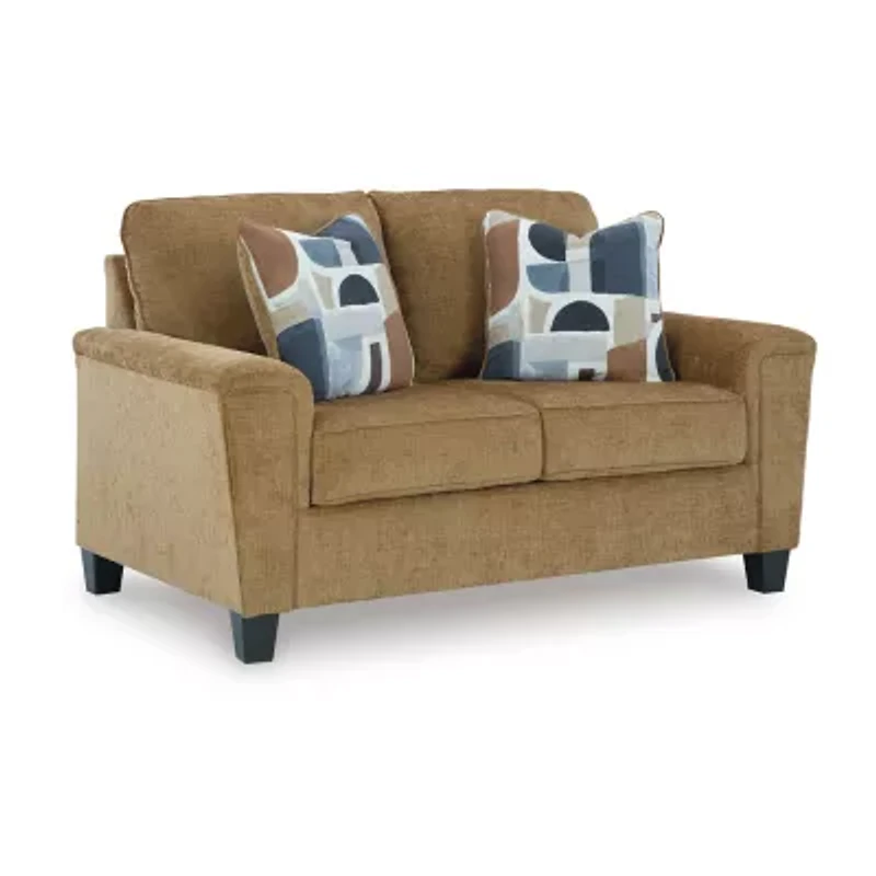Signature Design by Ashley Erinslane Loveseat