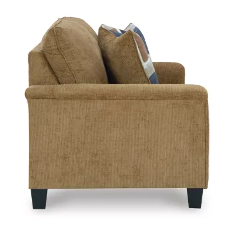 Signature Design by Ashley Erinslane Loveseat