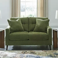 Signature Design by Ashley Bixler Loveseat