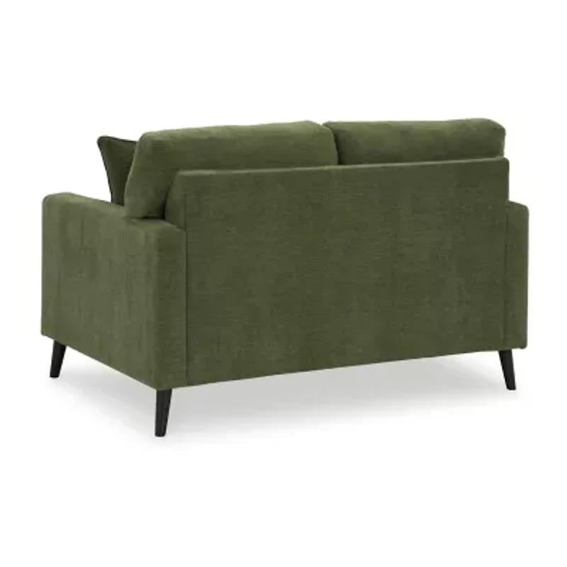 Signature Design by Ashley Bixler Loveseat
