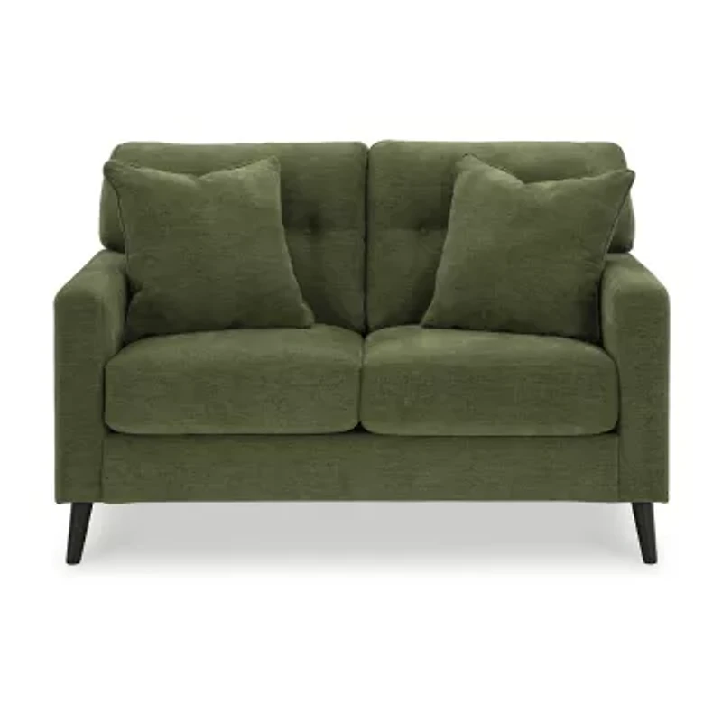 Signature Design by Ashley Bixler Loveseat