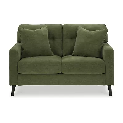 Signature Design by Ashley Bixler Loveseat
