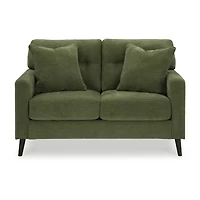 Signature Design by Ashley Bixler Loveseat