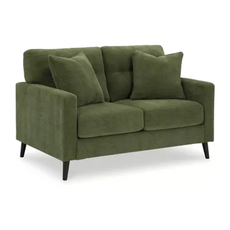 Signature Design by Ashley Bixler Loveseat