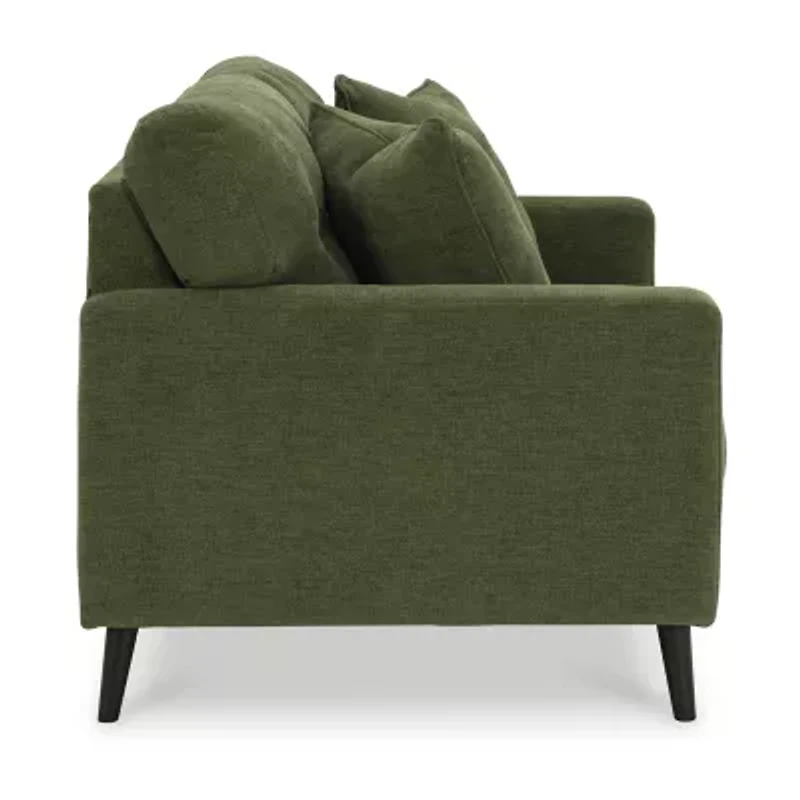Signature Design by Ashley Bixler Loveseat