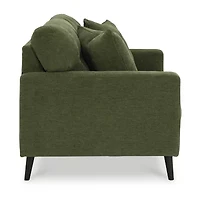 Signature Design by Ashley Bixler Loveseat