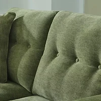 Signature Design by Ashley Bixler Loveseat