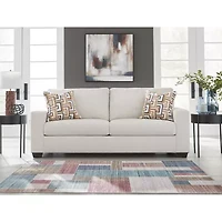 Signature Design by Ashley Aviemore Queen Sofa Sleeper