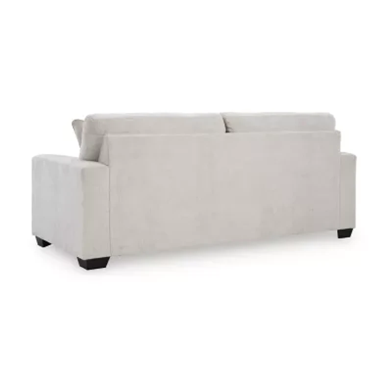 Signature Design by Ashley Aviemore Queen Sofa Sleeper