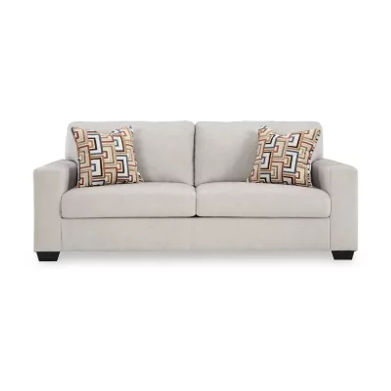 Signature Design by Ashley Aviemore Queen Sofa Sleeper