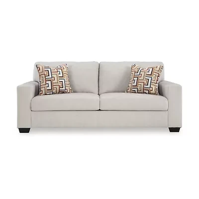 Signature Design by Ashley Aviemore Queen Sofa Sleeper