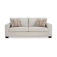 Signature Design by Ashley Aviemore Queen Sofa Sleeper