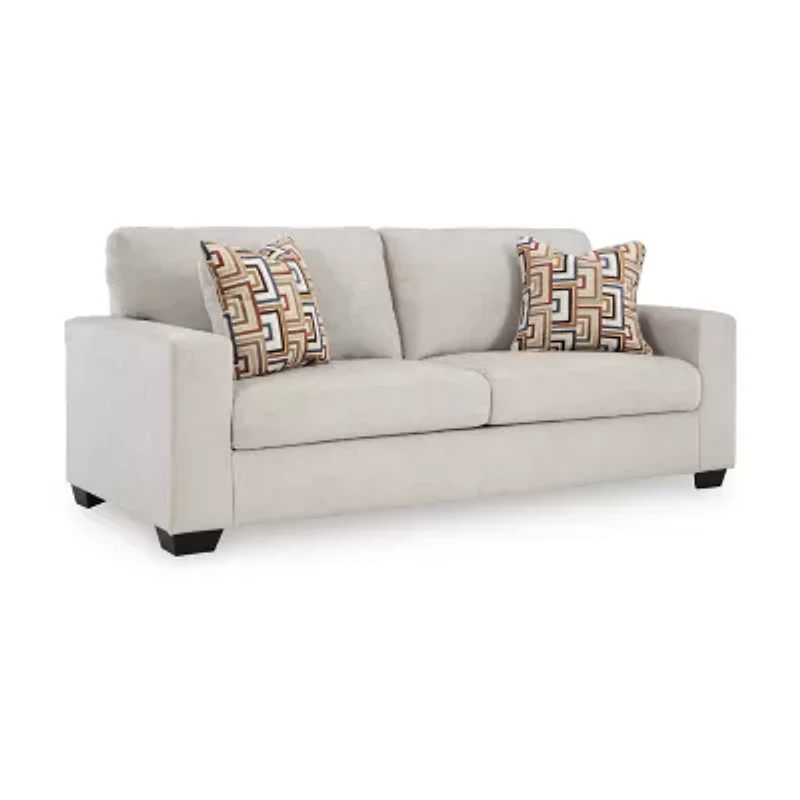 Signature Design by Ashley Aviemore Queen Sofa Sleeper