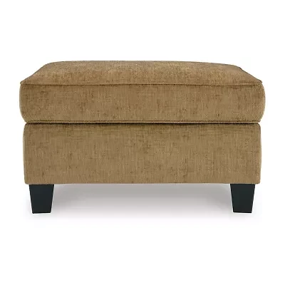 Signature Design by Ashley Erinslane Ottoman